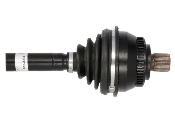 Drive shaft left Point Gear PNG72559