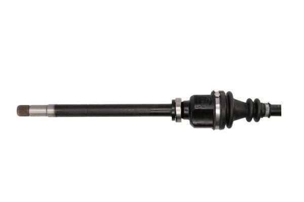 Drive shaft right Point Gear PNG72611