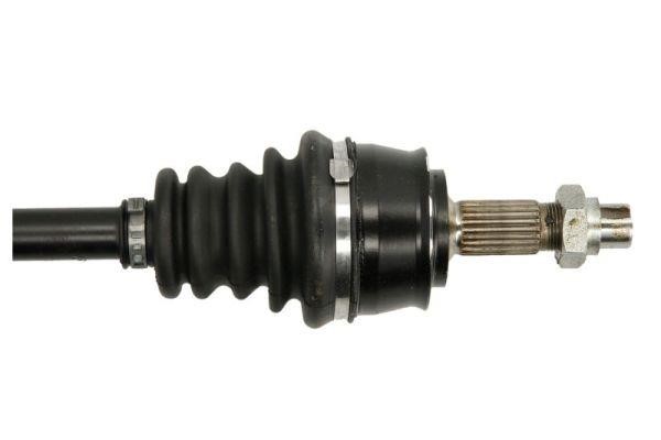 Drive shaft left Point Gear PNG72175