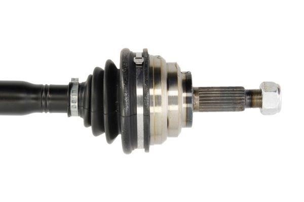 Drive shaft right Point Gear PNG72296