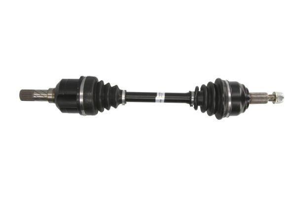 Point Gear PNG72489 Drive shaft left PNG72489