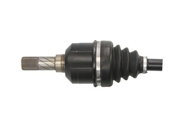 Drive shaft left Point Gear PNG72489