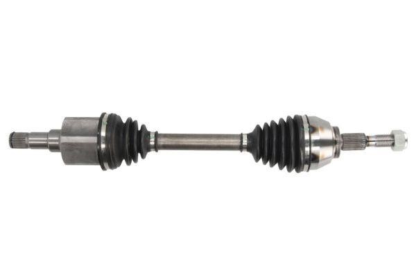 Point Gear PNG74859 Drive shaft left PNG74859