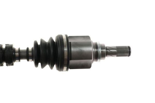 Drive shaft left Point Gear PNG74942