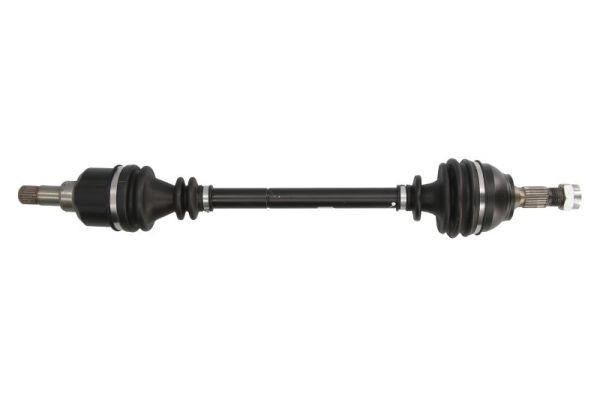 Point Gear PNG74725 Drive shaft left PNG74725