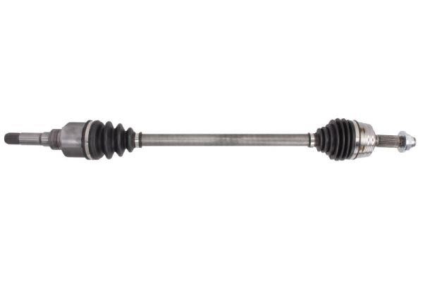 Point Gear PNG74689 Drive shaft right PNG74689