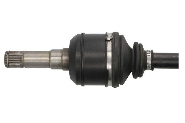 Drive shaft Point Gear PNG75053