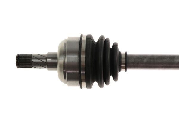 Drive shaft left Point Gear PNG74774
