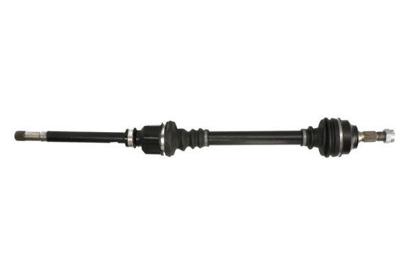 Point Gear PNG75167 Drive shaft right PNG75167