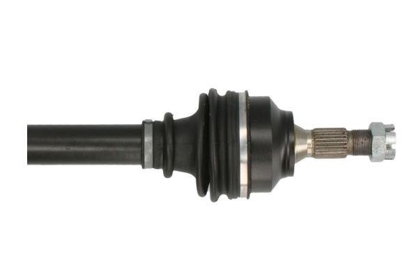 Drive shaft right Point Gear PNG75167