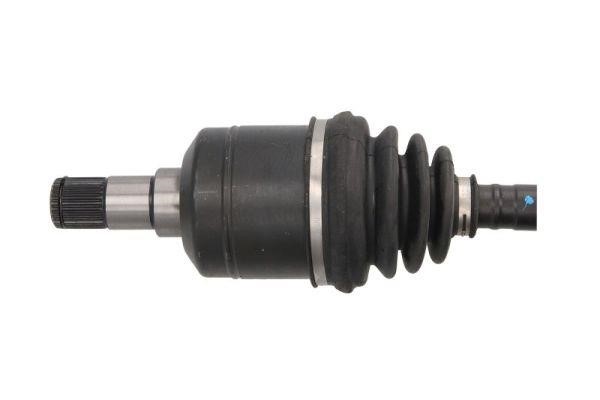 Drive shaft left Point Gear PNG72851