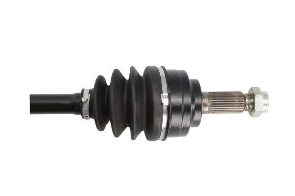 Drive shaft right Point Gear PNG73086