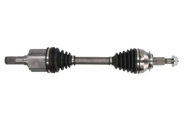 Point Gear PNG74937 Drive shaft left PNG74937