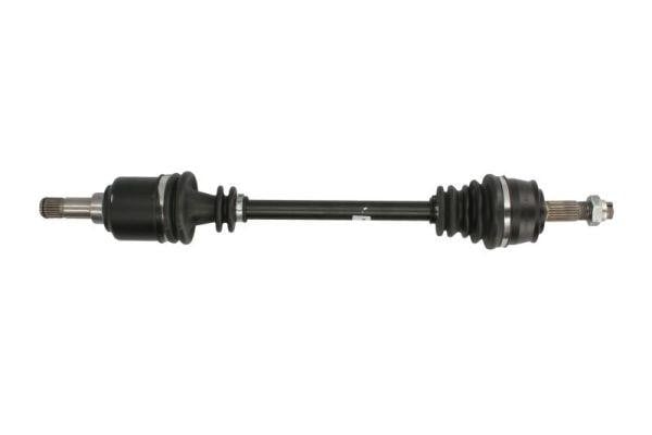 Point Gear PNG75047 Drive shaft left PNG75047