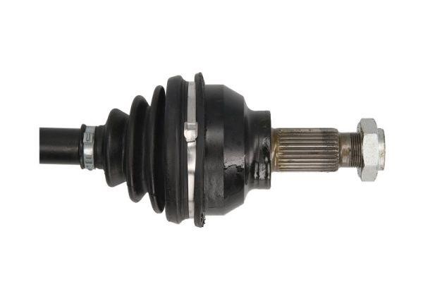 Drive shaft left Point Gear PNG75127