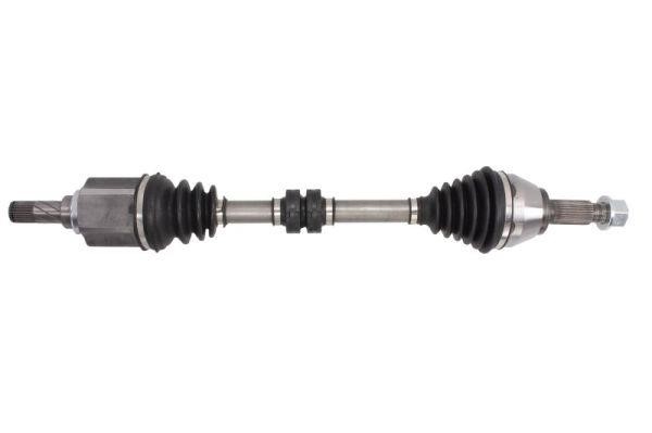 Point Gear PNG74955 Drive shaft left PNG74955
