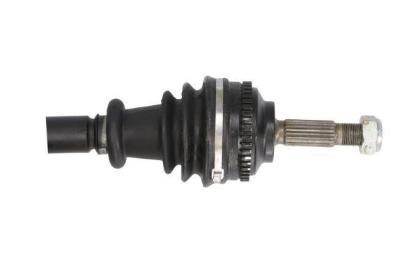 Drive shaft left Point Gear PNG72096