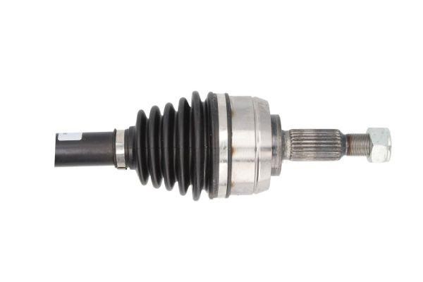 Drive shaft right Point Gear PNG73039