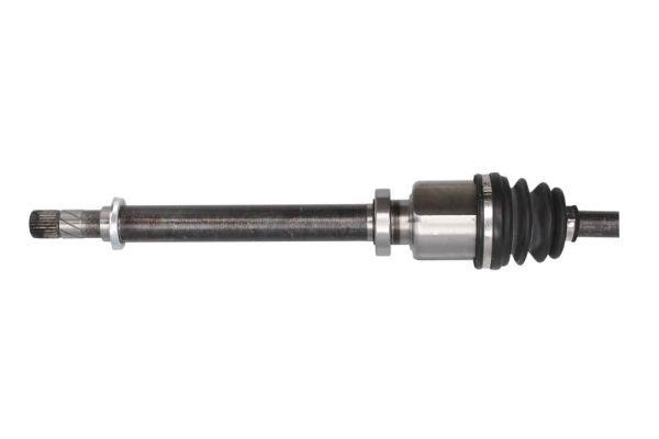 Drive shaft right Point Gear PNG72632