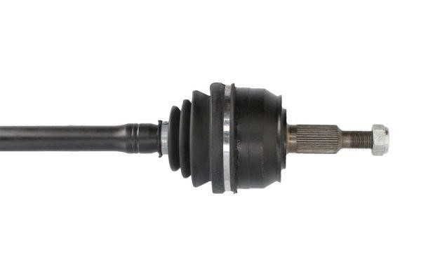 Drive shaft right Point Gear PNG72704