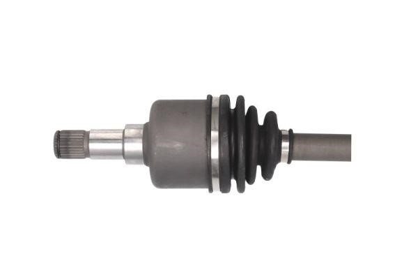 Drive shaft left Point Gear PNG70407