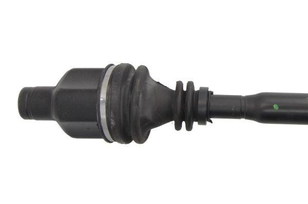 Drive shaft right Point Gear PNG71654