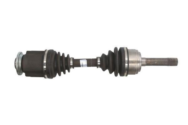 Point Gear PNG72853 Drive shaft left PNG72853