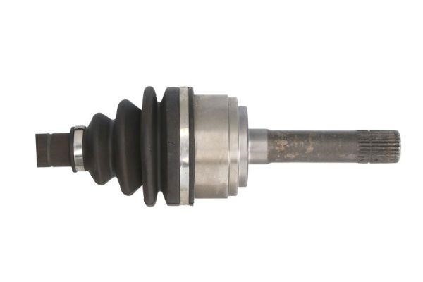 Drive shaft left Point Gear PNG72853