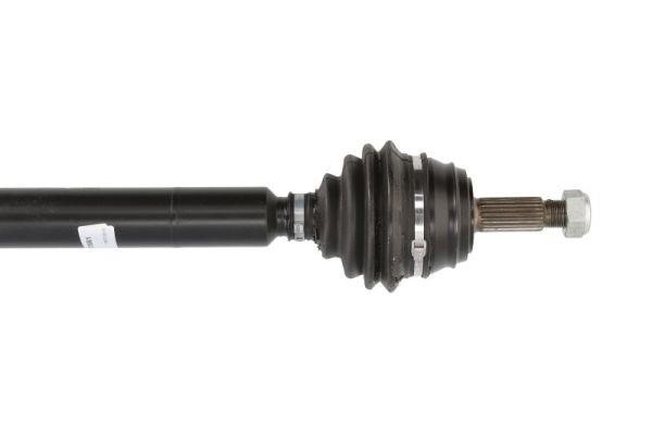 Drive shaft right Point Gear PNG70661