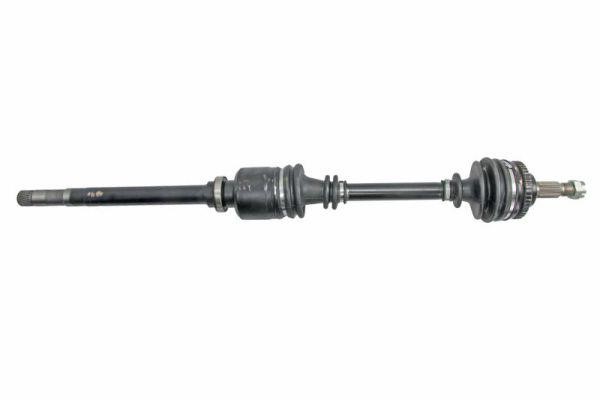 CV axle Citroen XM: PNG72758 Point Gear Drive shaft right