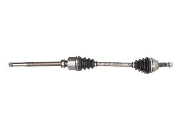Point Gear PNG72728 Drive shaft right PNG72728