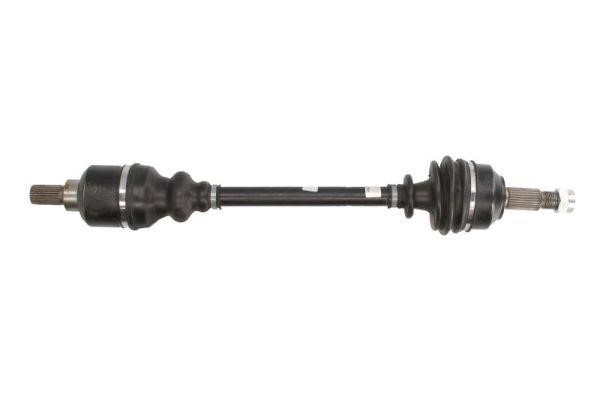 Point Gear PNG72799 Drive shaft left PNG72799