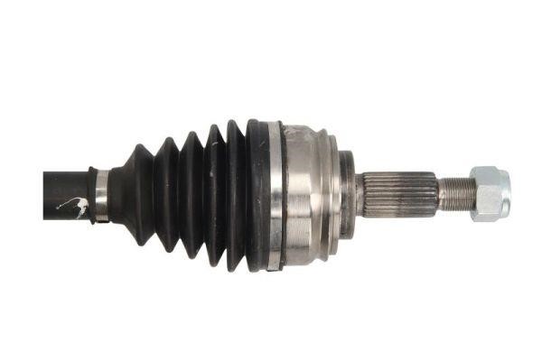 Drive shaft right Point Gear PNG75268