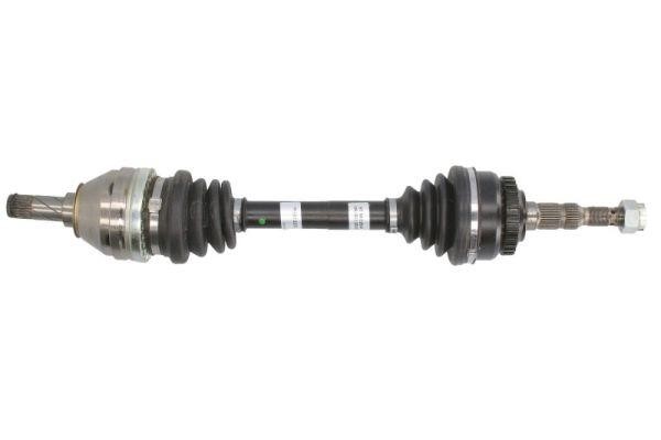 Point Gear PNG72253 Drive shaft left PNG72253