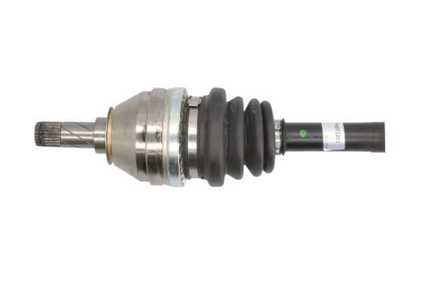 Drive shaft left Point Gear PNG72253