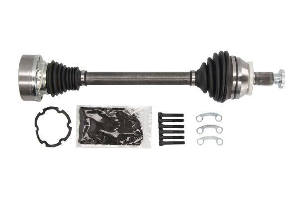 Point Gear PNG74877 Drive shaft left PNG74877