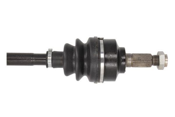 Drive shaft right Point Gear PNG75099