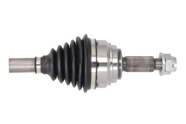 Drive shaft left Point Gear PNG74888