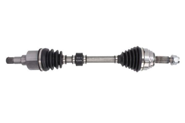 Point Gear PNG74888 Drive shaft left PNG74888