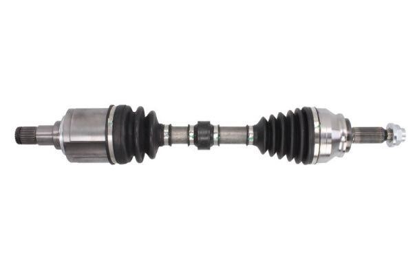 Point Gear PNG74935 Drive shaft left PNG74935