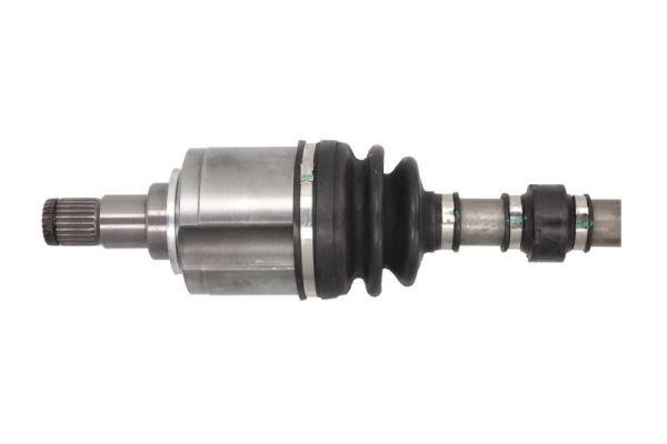 Drive shaft left Point Gear PNG74935