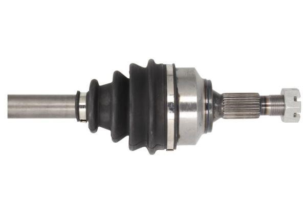 Drive shaft right Point Gear PNG74720