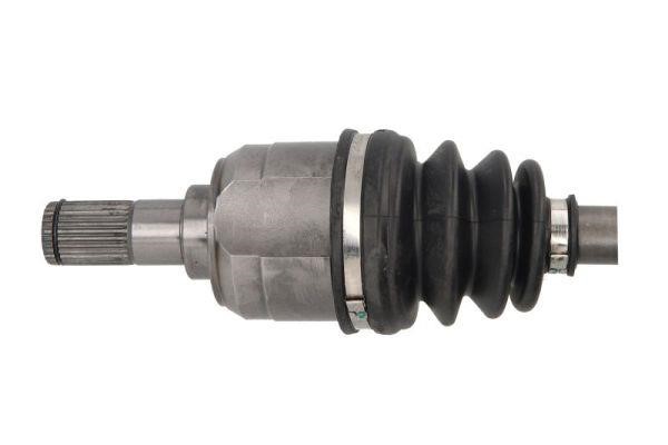 Drive shaft right Point Gear PNG74949