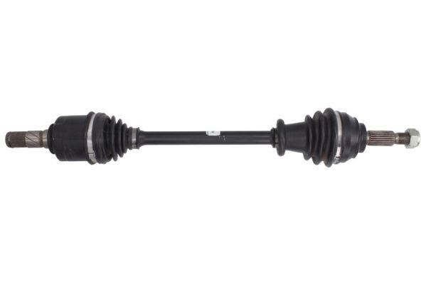 Point Gear PNG74754 Drive shaft left PNG74754