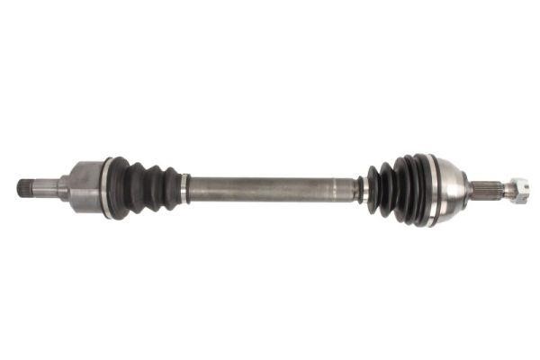 Point Gear PNG74714 Drive shaft left PNG74714