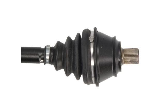 Drive shaft left Point Gear PNG75027