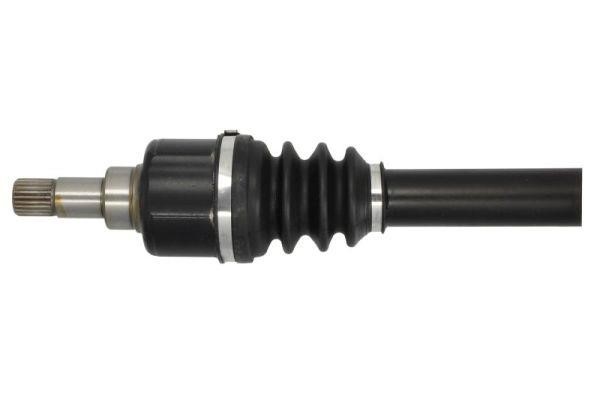 Drive shaft left Point Gear PNG72086