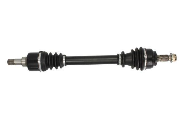 Point Gear PNG72086 Drive shaft left PNG72086