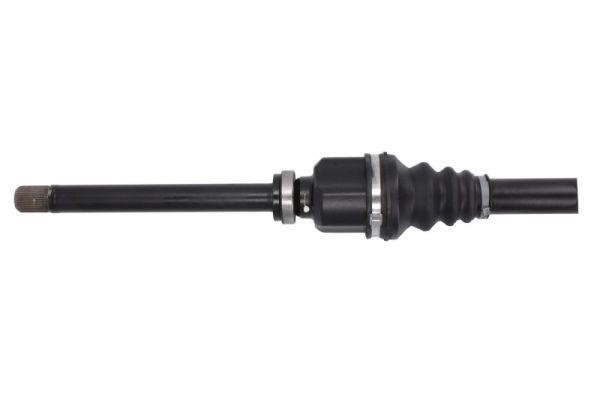 Drive shaft right Point Gear PNG74699