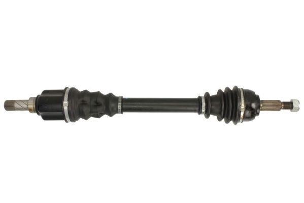Point Gear PNG72491 Drive shaft left PNG72491